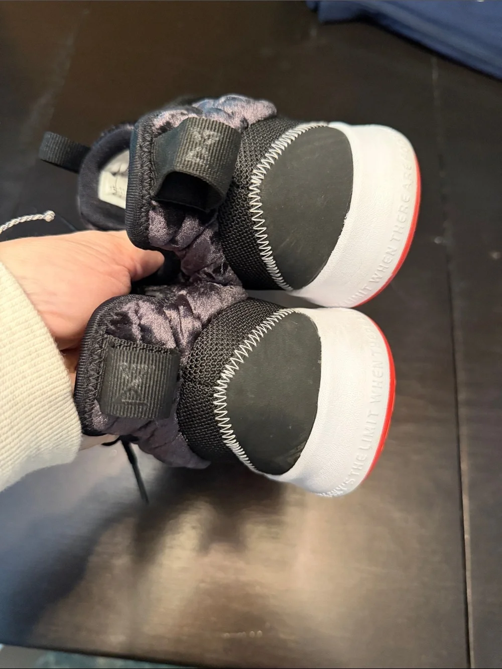 Nike kids athletic